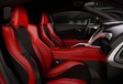 Honda NSX: Eindelijk de technische kenmerken #7