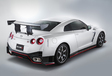 Nissan GT-R Nismo N-Attack Package pour dompter le Ring #2
