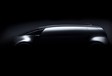 Teaser Mercedes Vision Tokyo : van autonome #1