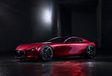 Mazda RX-Vision : le retour du rotatif #2