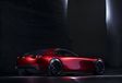 Mazda RX-Vision : le retour du rotatif #3