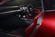 Mazda RX-Vision : le retour du rotatif #4