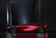 Mazda RX-Vision : le retour du rotatif #6