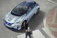 Nissan IDS Concept : future Leaf autonome ? #1