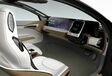 Nissan IDS Concept : future Leaf autonome ? #6