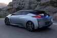 Nissan IDS Concept : future Leaf autonome ? #8