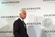 Affaire VW : « Volkswagen sortira plus fort » affirme Matthias Müller #2