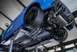 EXCLUSIF - Ford Focus RS 2016 : premier essai en passager ! #9