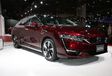 Honda Clarity: volle kracht vooruit op waterstof #2