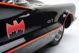 La vraie Batmobile de 1966 est à vendre #8