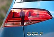 Volkswagen : une Golf 8 hybride en 2016 #1