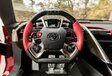 La Toyota Supra prépare son retour #3
