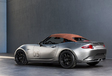 2 concepts Mazda MX-5 Lightweight au SEMA Show #5
