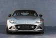 2 concepts Mazda MX-5 Lightweight au SEMA Show #3