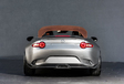 2 concepts Mazda MX-5 Lightweight au SEMA Show #4