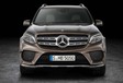 Mercedes GLS: vlaggenschip-SUV #3