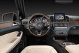 Mercedes GLS: vlaggenschip-SUV #6