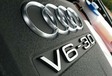 Volkswagen-affaire: Volkswagen geeft toe dat ook de 3.0 TDI-motor betrokken is #2