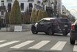 Een grote Hyundai-SUV betrapt in Brussel #3