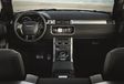 Range Rover Evoque Convertible: offroadzonneklopper #11