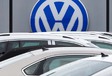 De zaak VW: Volkswagen zal extra CO2-belasting betalen #1