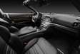 Mercedes SL 2016: een opeenstapeling van luxe #11