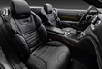 Mercedes SL 2016: een opeenstapeling van luxe #8