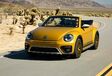 Volkswagen Beetle Dune: voor echt #2