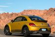 Volkswagen Beetle Dune: voor echt #3