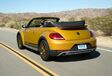 Volkswagen Beetle Dune: voor echt #4