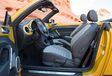 Volkswagen Beetle Dune: voor echt #6