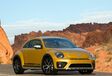 Volkswagen Beetle Dune: voor echt #8