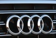 Audi: een monovolume in 2018 #1