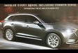 Mazda : le CX-9 est prêt #1