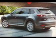 Mazda : le CX-9 est prêt #2