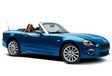 Fiat 124 Spider : toutes les infos officielles #11