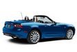 Fiat 124 Spider: alle officiële info #12