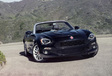 Fiat 124 Spider: vanuit alle hoeken #4