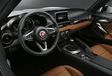 Fiat 124 Spider: alle officiële info #2