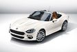 Fiat 124 Spider: alle officiële info #3