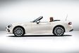 Fiat 124 Spider : toutes les infos officielles #4