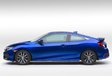 Honda Civic Coupé : l’Américaine #3