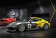 Porsche Cayman GT4 Clubsport: enkel voor het circuit #2
