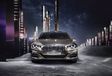 BMW Compact Sedan Concept : future Série 1 prévisualisée #2