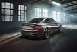 BMW Compact Sedan Concept : future Série 1 prévisualisée #3