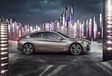 BMW Compact Sedan Concept : future Série 1 prévisualisée #4