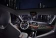 BMW Compact Sedan Concept : future Série 1 prévisualisée #5