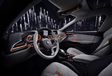 BMW Compact Sedan Concept : future Série 1 prévisualisée #6