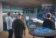 VIDÉO | Volvo étudie le configurateur 3D en réalité augmentée HoloLens #1