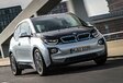 BMW: uitgebreid rijbereik voor de BMW i3? (update) #1